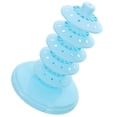 thumbnail image 1 of WASHWEPE Support Multifonction Bleu pour Sucettes en Matériau PP Support Décoratif pour Fête, 1 of 8