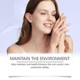 thumbnail image 4 of Oral care spray freshens breath, cleanses odors, relieves discomfort, and enhances oral comfort., 4 of 4