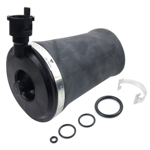 GELUOXI Rear Air Suspension Spring Bag for Ford Crown Victoria Mercury Lincoln 1990-2011 3U2Z5580AA