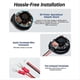 thumbnail image 4 of BIGTREETECH Eco Turbo Kit for Voron2.4 VzBoT HevORT VS Turbo Kit, 4 of 5