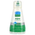 thumbnail image 5 of SmartMouth The Original Activated Dual-Solution Breath Rinse Mouthwash, Fresh Mint, 32 fl oz, Adult (4 pack), 5 of 6