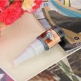 thumbnail image 4 of Eyelash Extension Adhesive Silk Protein False Eyelashes Extension Slight Stimulation Grafting Black Glue Adhesive Lashes ANGGREK Otros, 4 of 8