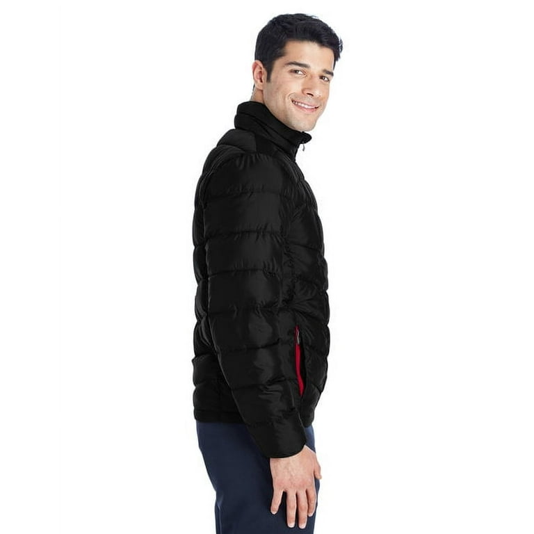 Spyder men's pelmo insulated puffer shop jacket