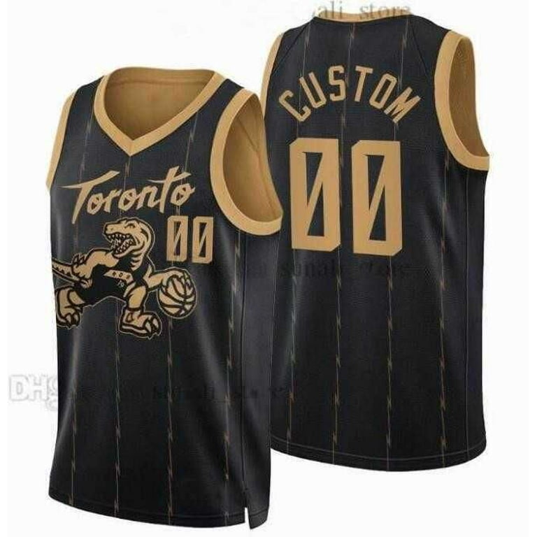 NBA_ 75th Custom Jersey Toronto''Raptors''MEN Women Youth Vince 15 Carter  Tracy 1 McGrady 14 Svi Mykhailiuk 18 Yuta Watanabe Basketball Jerseys''nba''print  