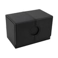 thumbnail image 3 of Caja de almacenamiento CUTICAT para cartas coleccionables negro, 3 of 8