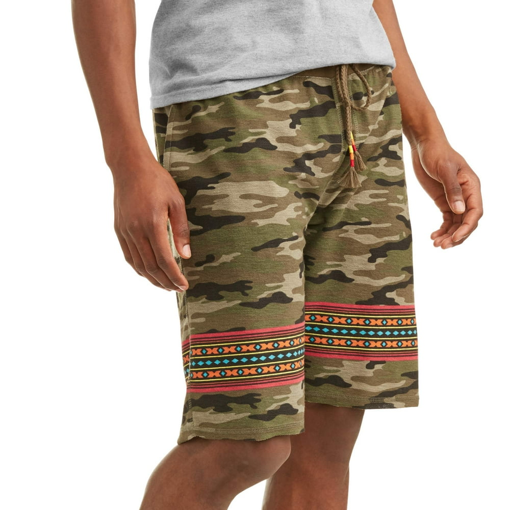 Top Drawer MENS LOUNGE SHORTS EL CAPITAN