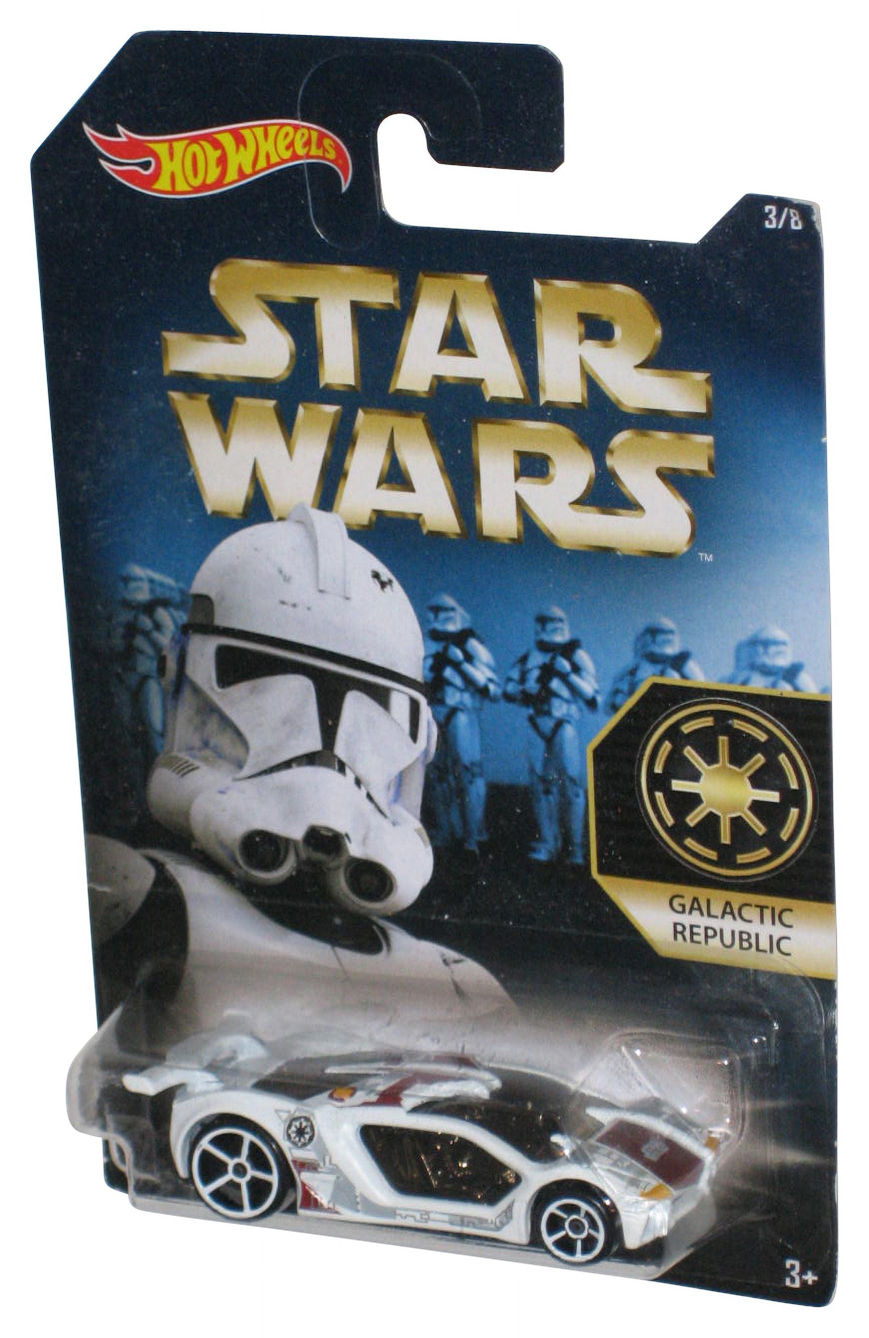 特撮 Star Wars Episode IV Black Series Titanium Y-Wing Star Wars Episode IV Black Series (2015) Titanium Y-Wing Toy