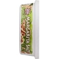 thumbnail image 2 of Master of Mixes Classic Margarita Rimming Salt, Professional Kosher Flake Texture, 8 oz. Wide-Mouth Tubs (12/Case Bulk), 2 of 4