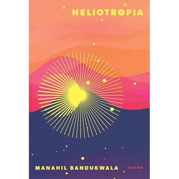 Heliotropia, (Paperback)