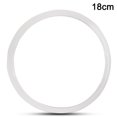 thumbnail image 3 of Silicone Sealing Ring Gasket Replacement Heat Resistant For Kitchen Pressure Cooker Tools, 3 of 7