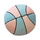 thumbnail image 3 of Juguete de pelotas deportivas de peluche Strade Fareast Limited Rosa y azul, 3 of 8