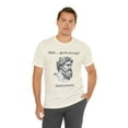 thumbnail image 5 of Mediocrates T-Shirt Meh Good Enough Greek Mediocrates T-Shirt, 5 of 8