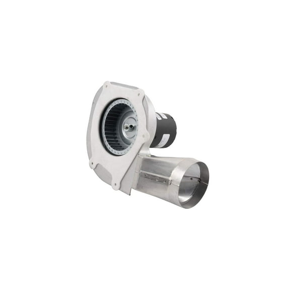Lennox 80W97 - Induced Draft Assembly