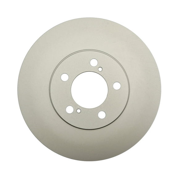 Raybestos 66749FZN Rust Prevention Technology Coated Rotor Brake Rotor, 1 Pack Fits select: 2001-2007 FORD TAURUS, 2001-2005 MERCURY SABLE