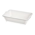 thumbnail image 1 of Juego de colador de cocina, cuenco y cesta de drenaje para lavar alimentos, espaguetis Blanco 2 niveles, 1 of 9