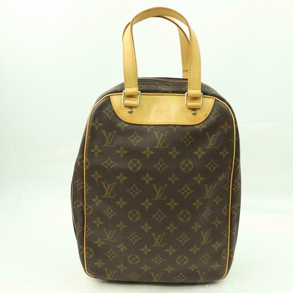 louis vuitton baby carrier