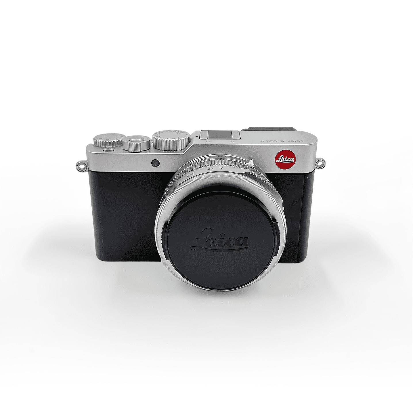 Leica D-Lux 7 Now Available in Black