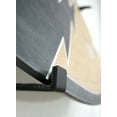 thumbnail image 3 of StoreYourBoard Minimalist Wakeboard Display Rack, 3 of 11
