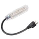 thumbnail image 5 of Un para nema 5-15p a 3 para nema 5-15r cable macho un cable de Mujer de extensión de salida de servicio pesado, 5 of 7