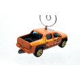 thumbnail image 2 of Christmas Ornament for 2007 Honda Ridgeline Orange, 2 of 3