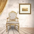 thumbnail image 3 of Sheler, Sammy 14x12 Gold Ornate Wood Framed with Double Matting Museum Art Print Titled - Waterville Fields, 3 of 4