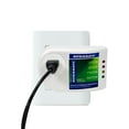 thumbnail image 7 of Refrigmatic MEGA Electronic Surge Protector for Big Refrigerators 27 ft³ or More, 7 of 7
