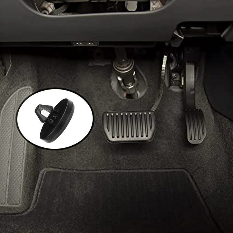 Brake Pedal Switch Stopper Cushion 90541-06036 For Toyota
