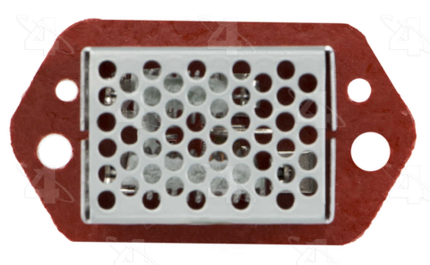 Four Seasons 20144 Blower Motor Resistor Fits select: 1993-1996 NISSAN 300ZX