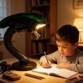 thumbnail image 1 of Lámpara Alien JUIANG Xenomorfo LED para lectura, 1 of 6