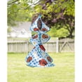 thumbnail image 2 of Ladybug Plaid Welcome Twister, 2 of 2