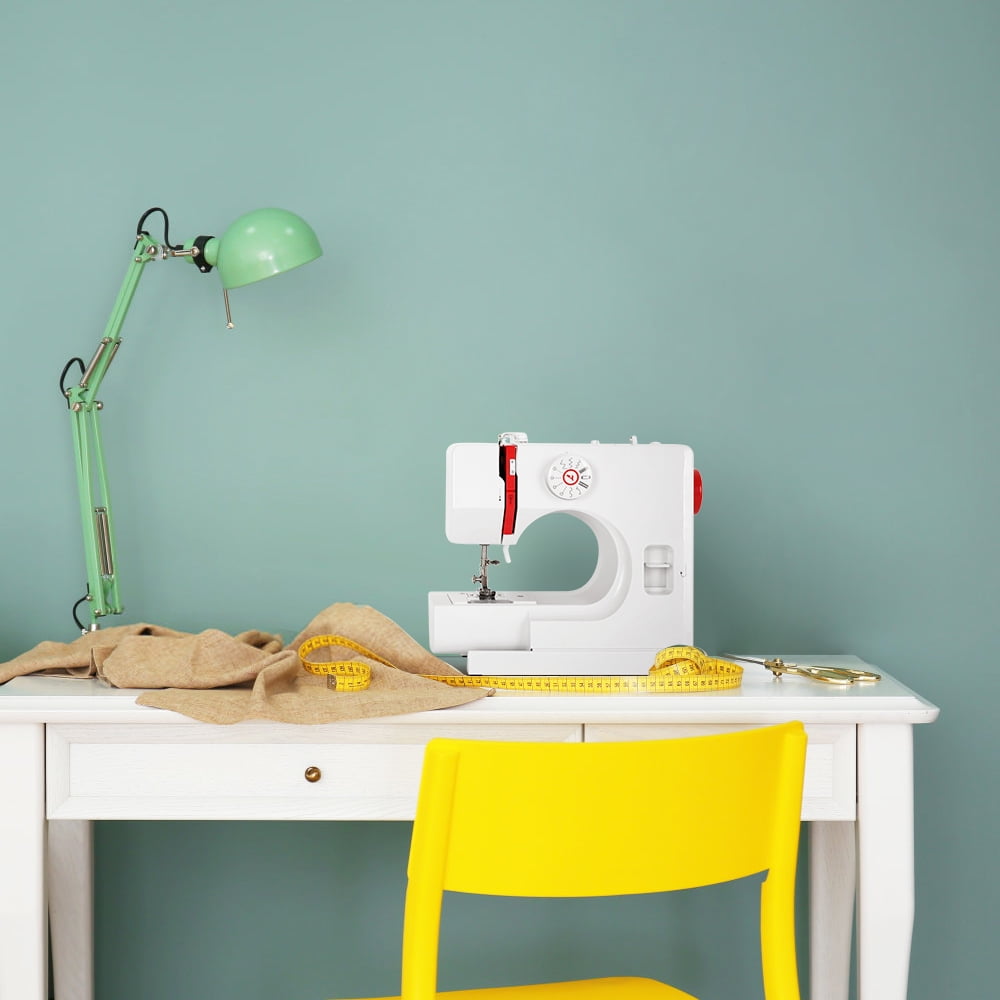 Sewing machine Portable Mini Electric Sewing Machine for beginners
