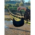 thumbnail image 3 of Bolso Barabum Retro Classic Clutch Bandolera para mujer, 3 of 7
