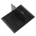 thumbnail image 4 of Minkissy 1Pack Portable Card Box For Memory Cards To Prevent Loss 9.5x2.4x0.4In, 4 of 8