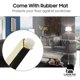 thumbnail image 5 of Add a Touch of Elegance to Your DIY Projects with these 7 Inch Metal Furniture Legs - Set of 4, 5 of 5