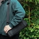 thumbnail image 4 of Bolsa de transporte de altavoces de nailon Estuche protector de altavoz antichoque para Sony SRS-XB43, 4 of 8