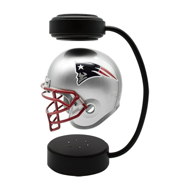 Lampara grande flotante NFL New England Patriots 100% oficial