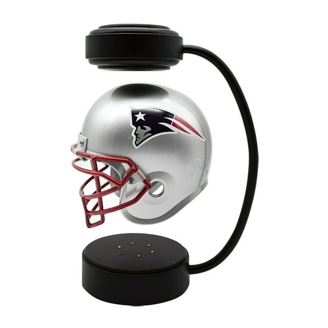 Lampara grande flotante NFL New England Patriots 100% oficial