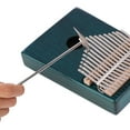thumbnail image 4 of Marteau de Syntonisation de Piano à Pouce, Marteau de Tonalité Kalimba Accessoire d'Instrument de Musique, 4 of 7