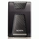 thumbnail image 1 of Disco Duro Portátil Adata HD650 2 TB USB 3.0 Color Negro Uso Rudo, 1 of 4