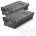 thumbnail image 1 of Paquete de baterías recargables Leaps para cámara Tactacam Reveal, 1 of 9