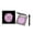Lavender, variant on Undereye Conceals And Brightens Dark And For Tired Complexion Colored Clay Undereye Corrector