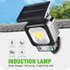thumbnail image 5 of Lámpara De Pared Lámpara solares para exteriores con sensor de movimiento PIR de luz solar LED para exteriores para entrada de porche Tmvgtek Para estrenar, 5 of 7