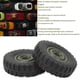 thumbnail image 4 of Ruedas de Coche RC de 4 Uds Neumáticos RC de Repuesto Profesionales de Alto Rendimiento para Coche Modelo P06 RC ANGGREK  Otros, 4 of 8