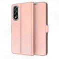 thumbnail image 1 of Shockproof TPU Leather Phone Case with Card Slot for 5G Smartphones, 1 of 5