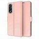 thumbnail image 1 of Shockproof TPU Leather Phone Case with Card Slot for 5G Smartphones, 1 of 5