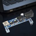 thumbnail image 2 of Módulo Módulo de fuente de alimentación compatible con placa de 5 V 3,3 V para placa de pruebas MB102, 2 of 5