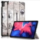 thumbnail image 1 of Para Lenovo Tab P11 Pro Funda TB-J706F & Lenovo Tab P11 Funda TB-J606F Funda magnética para tableta para Lenovo tab P11 Plus M8 M10 Plus Tan Jianjun unisex, 1 of 2
