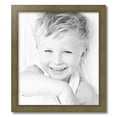 thumbnail image 2 of ArtToFrames 20" x 23" Metallic Gold with Ornate Detail Picture Frame, 20x23 inch Gold Wood Poster Frame (WOM-4576), 2 of 7