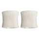 thumbnail image 1 of 2 Piezas Filtros para Boneco E2441A Repuesto de NúCleo de Filtro HEPA para Boneco Air-O-Swiss Aos 7018 E2441 Piezas de Humidificador, 1 of 8
