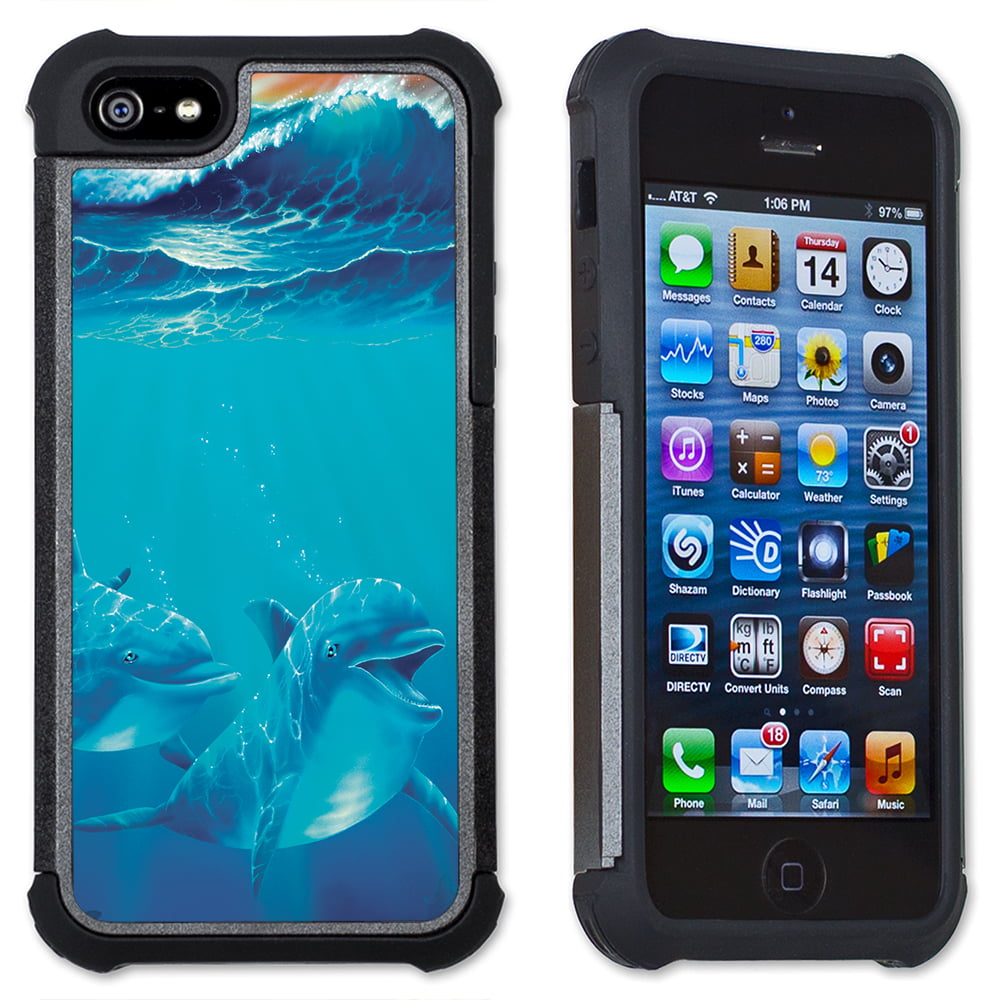 Apple iPhone 6 Plus / iPhone 6S Plus Cell Phone Case ...